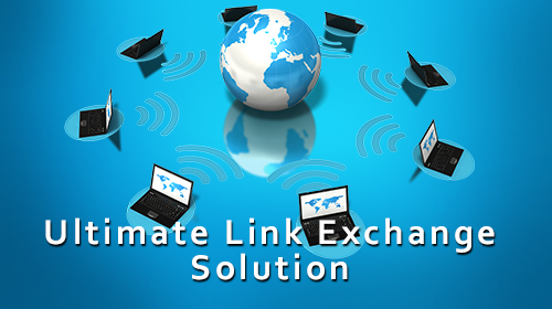 Trafficfeed Seo link exchange web application | Free link exchanges