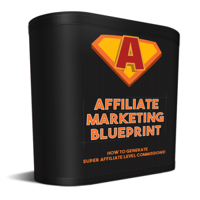 Affiliate Marketing Blueprint